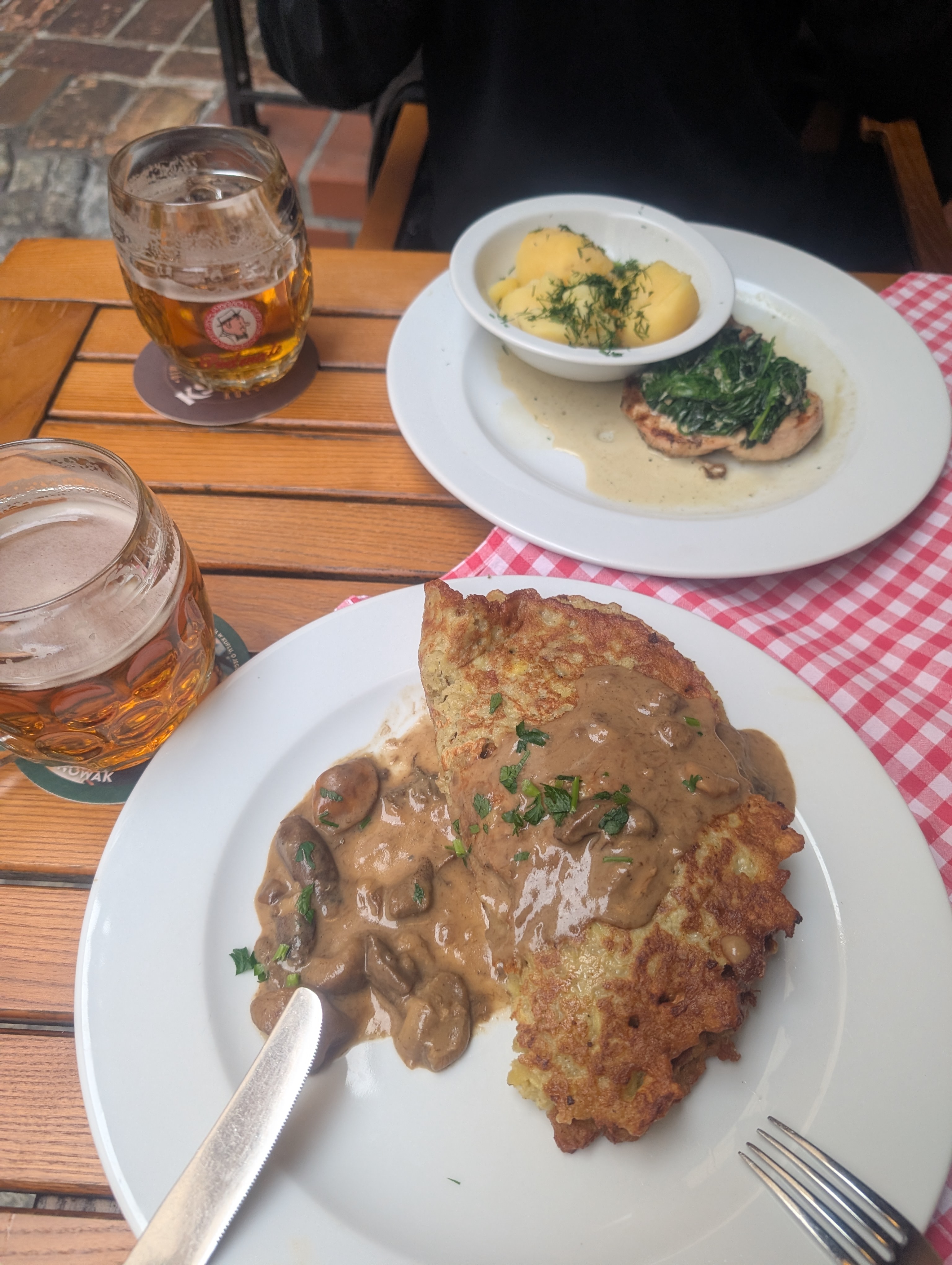 ポーランド料理
